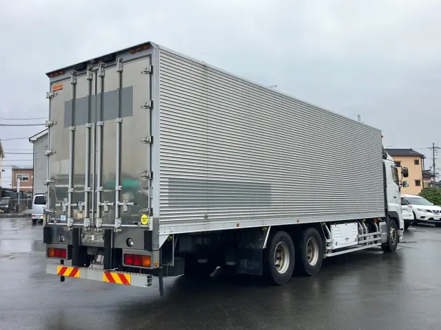 日野 プロフィア QKG-FR1EXBG(6x2)の写真3