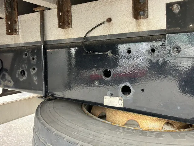 日野 プロフィア QKG-FR1EXBG(6x2)の写真12