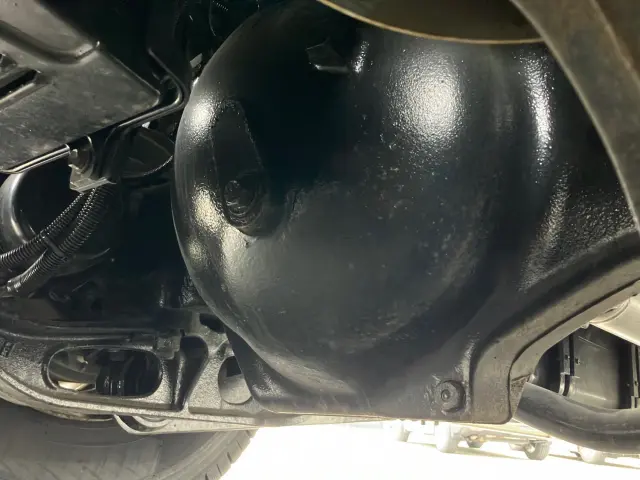 日野 プロフィア QKG-FR1EXBG(6x2)の写真13