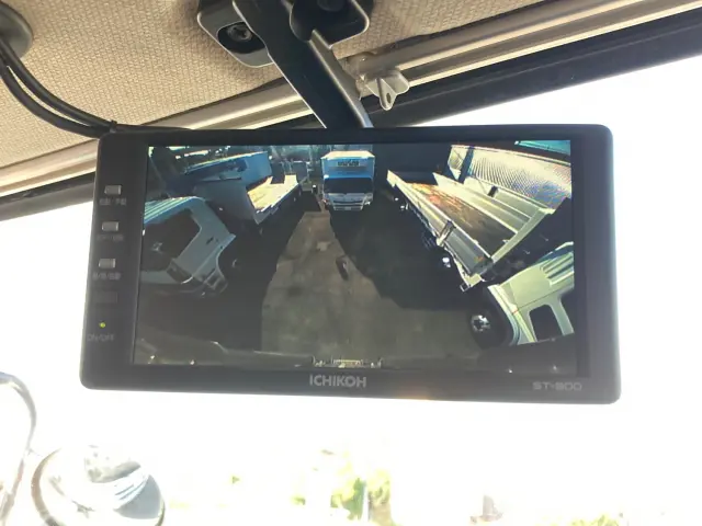 日野 プロフィア 2DG-FR1AHJ(6x2)の写真20