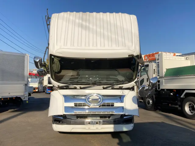 日野 プロフィア 2DG-FR1AHJ(6x2)の写真21