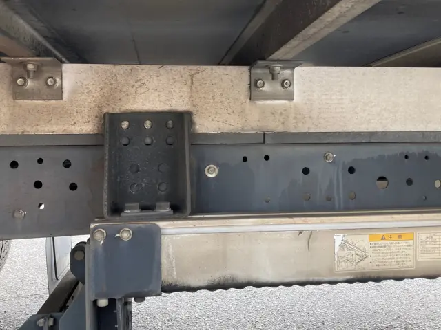 日野 レンジャー TKG-FD9JLAA(2WD)の写真14