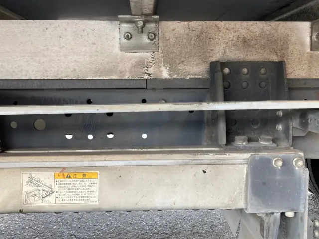 日野 レンジャー TKG-FD9JLAA(2WD)の写真15