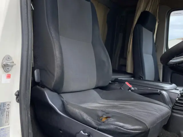 日野 レンジャー TKG-FD9JLAA(2WD)の写真19