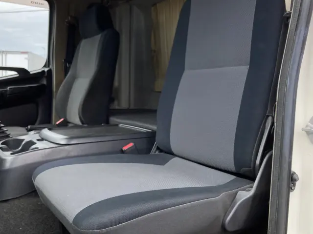 日野 レンジャー TKG-FD9JLAA(2WD)の写真20