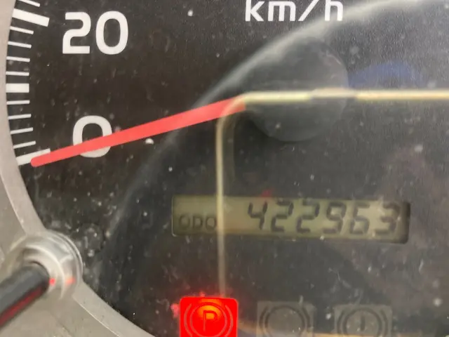 日野 レンジャー TKG-FD9JLAA(2WD)の写真22