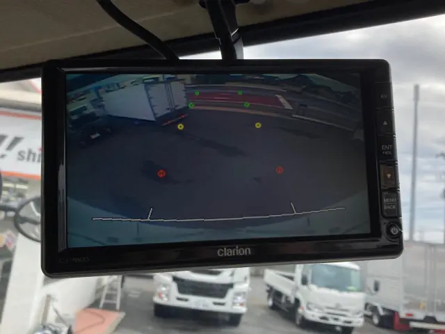 日野 レンジャー TKG-FD9JLAA(2WD)の写真23