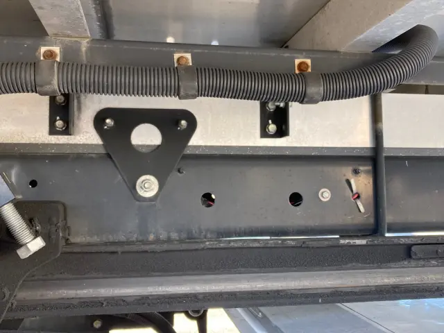 日野 レンジャー 2KG-FD2ABA(2WD)の写真14