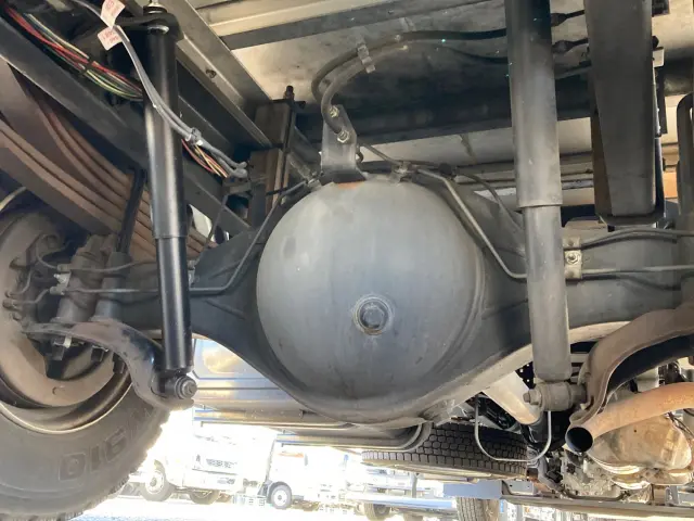 日野 レンジャー 2KG-FD2ABA(2WD)の写真16