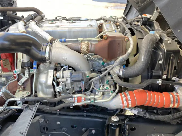 日野 レンジャー 2KG-FD2ABA(2WD)の写真18