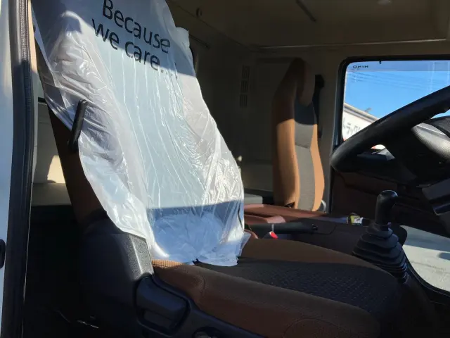 日野 レンジャー 2KG-FD2ABA(2WD)の写真19