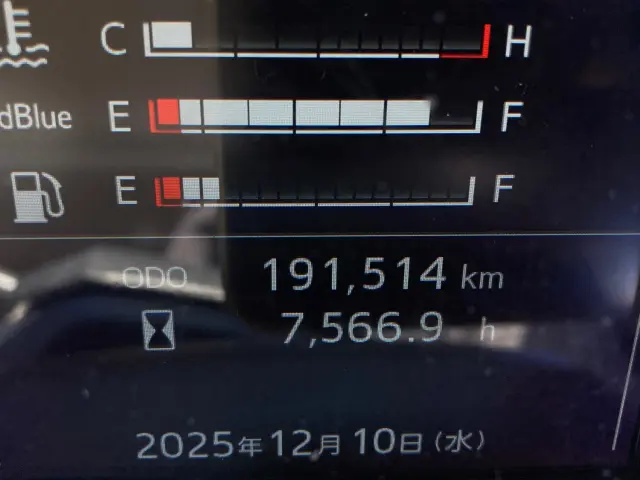 日野 レンジャー 2KG-FD2ABA(2WD)の写真22