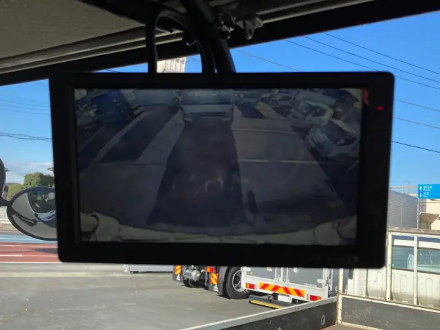 日野 レンジャー 2KG-FD2ABA(2WD)の写真23