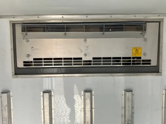 日野 デュトロ 2RG-XZC605M(2WD)の写真10