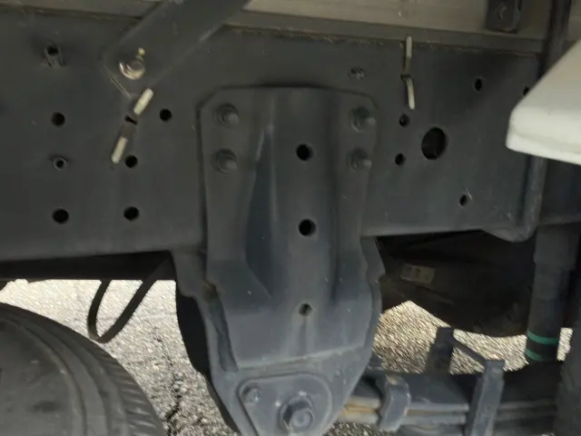 日野 デュトロ 2RG-XZC605M(2WD)の写真11