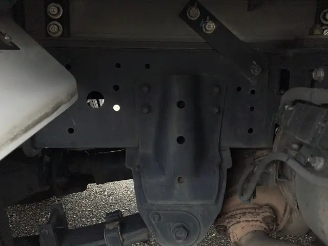 日野 デュトロ 2RG-XZC605M(2WD)の写真12