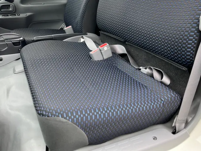 日野 デュトロ 2RG-XZC605M(2WD)の写真17