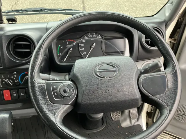 日野 デュトロ 2RG-XZC605M(2WD)の写真18