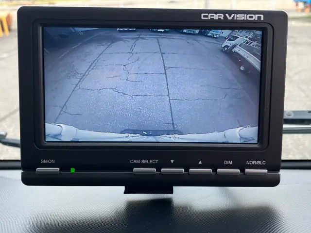 日野 デュトロ 2RG-XZC605M(2WD)の写真20