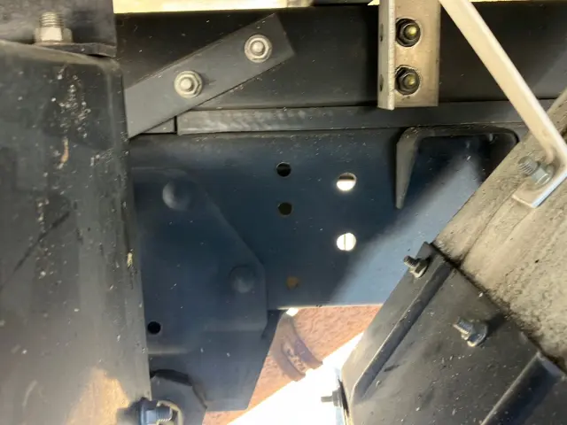 いすゞ エルフ TRG-NJR85AN(2WD)の写真12