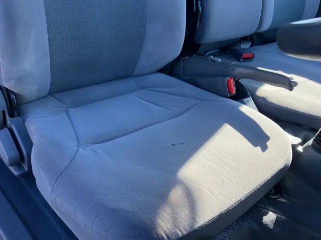 いすゞ エルフ TRG-NJR85AN(2WD)の写真16