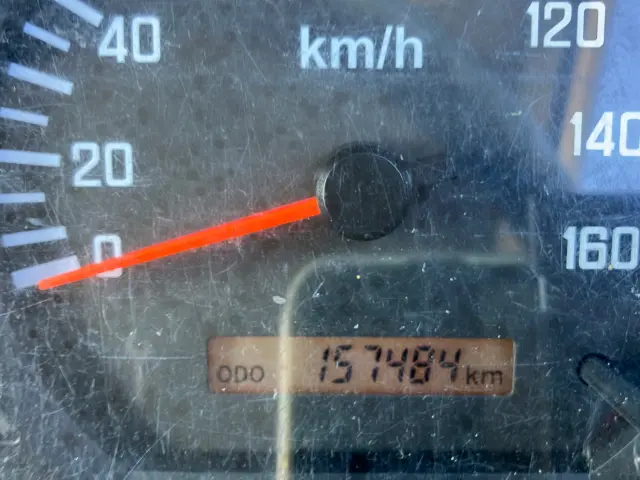 いすゞ エルフ TRG-NJR85AN(2WD)の写真19