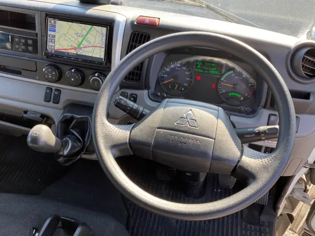 三菱 キャンター TPG-FEA50(2WD)の写真18