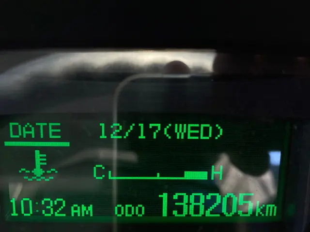 三菱 キャンター TPG-FEA50(2WD)の写真19