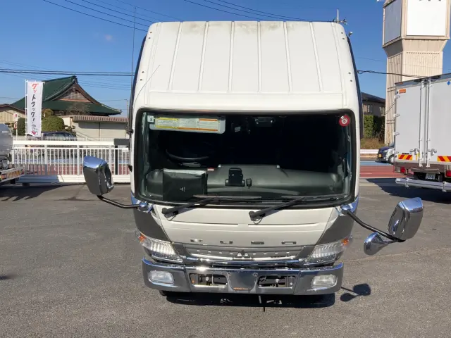 三菱 キャンター TPG-FEA50(2WD)の写真21