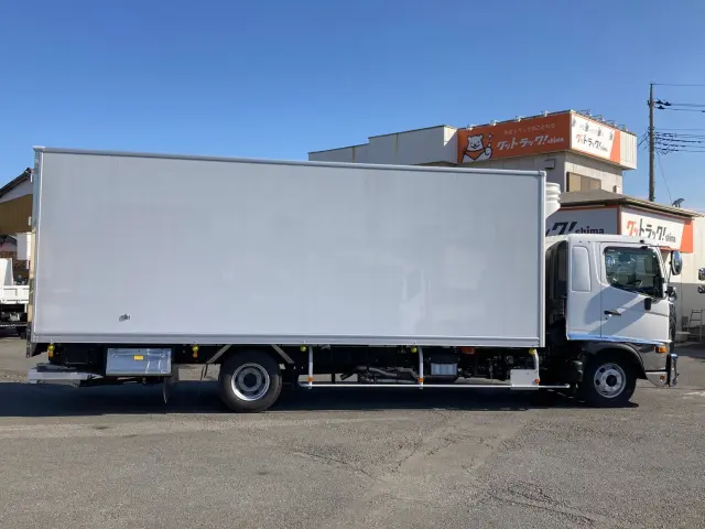 日野 レンジャー 2KG-FD2ABG(2WD)の写真6