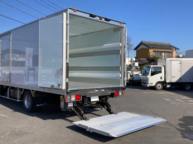 日野 レンジャー 2KG-FD2ABG(2WD)の写真13