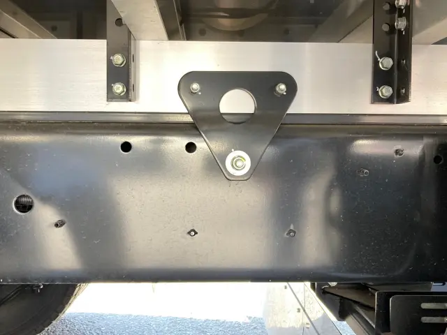 日野 レンジャー 2KG-FD2ABG(2WD)の写真14