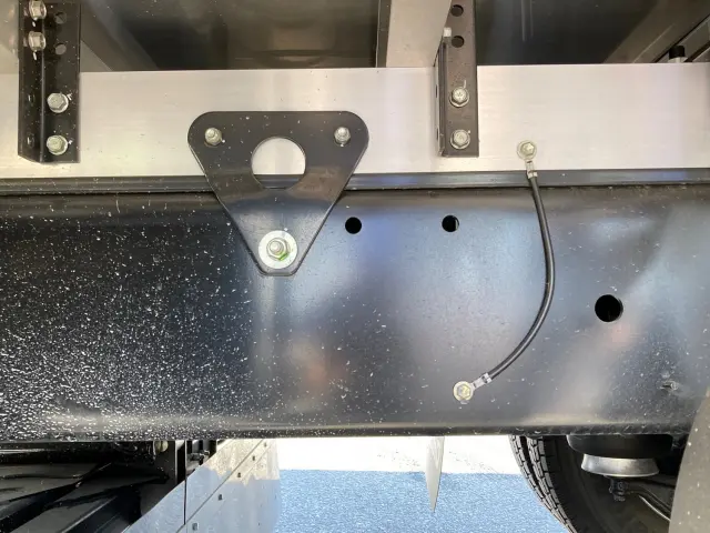 日野 レンジャー 2KG-FD2ABG(2WD)の写真15