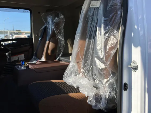 日野 レンジャー 2KG-FD2ABG(2WD)の写真20