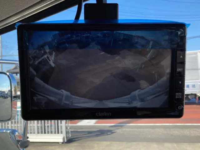 日野 レンジャー 2KG-FD2ABG(2WD)の写真23