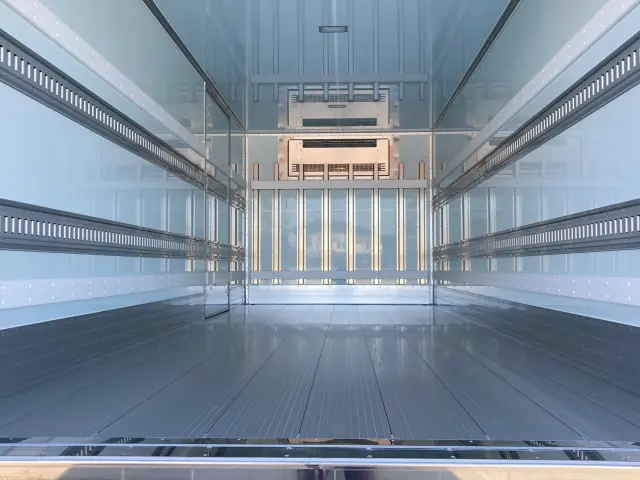 日野 レンジャー 2KG-FD2ABG(2WD)の写真8