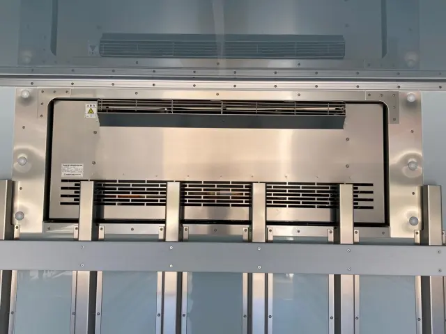 日野 レンジャー 2KG-FD2ABG(2WD)の写真10