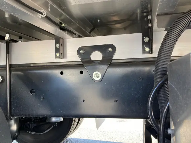 日野 レンジャー 2KG-FD2ABG(2WD)の写真14