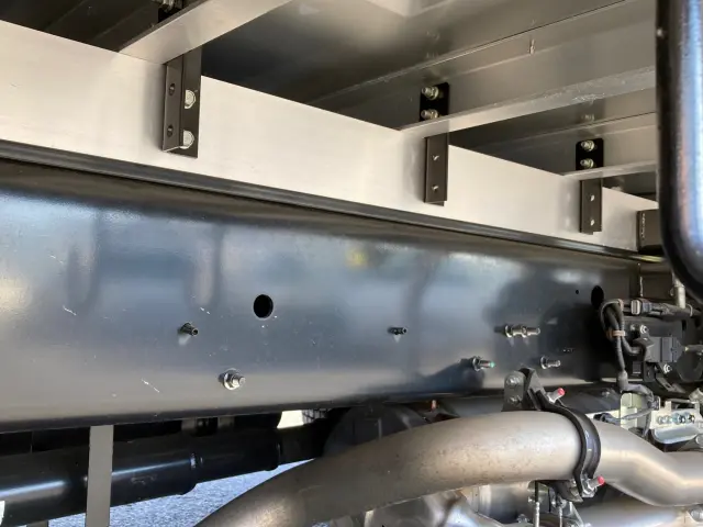 日野 レンジャー 2KG-FD2ABG(2WD)の写真15