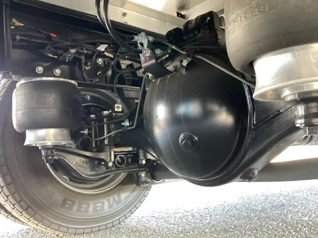 日野 レンジャー 2KG-FD2ABG(2WD)の写真16