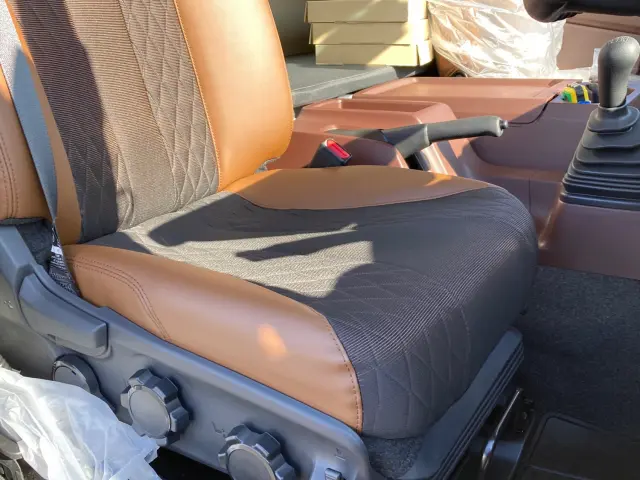 日野 レンジャー 2KG-FD2ABG(2WD)の写真19