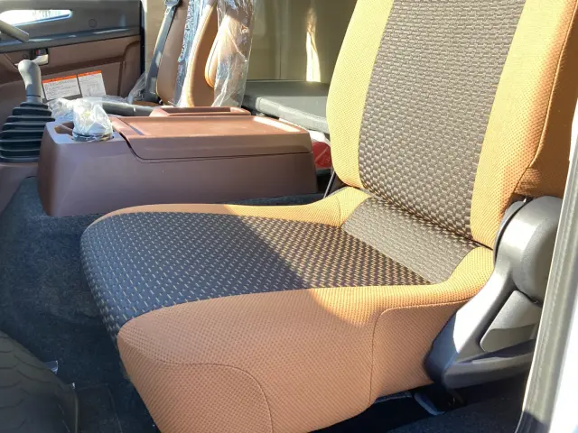 日野 レンジャー 2KG-FD2ABG(2WD)の写真20