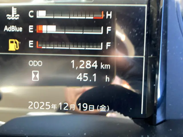 日野 レンジャー 2KG-FD2ABG(2WD)の写真22