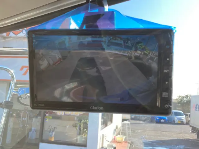 日野 レンジャー 2KG-FD2ABG(2WD)の写真23