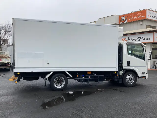 いすゞ エルフ 2RG-NPR88AN(2WD)の写真6