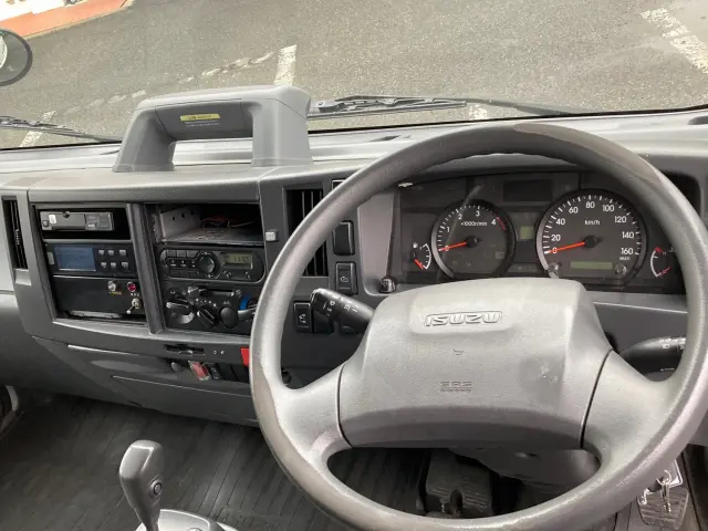いすゞ エルフ 2RG-NPR88AN(2WD)の写真18