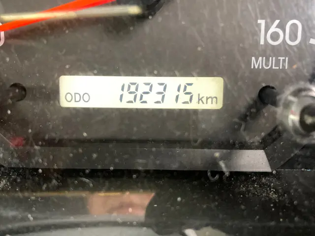 いすゞ エルフ 2RG-NPR88AN(2WD)の写真19