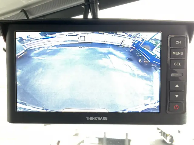 いすゞ エルフ 2RG-NPR88AN(2WD)の写真20