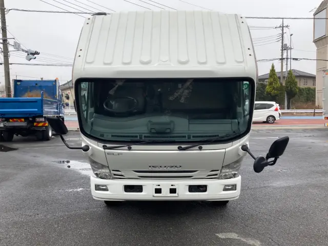 いすゞ エルフ 2RG-NPR88AN(2WD)の写真21
