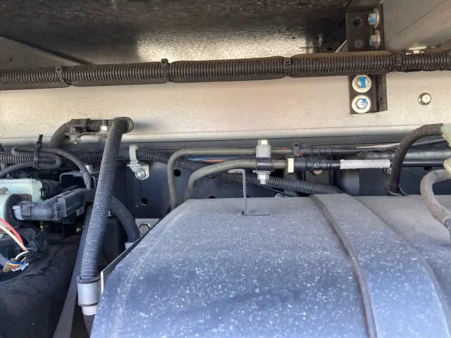 三菱 キャンター 2PG-FBAV0(2WD)の写真11